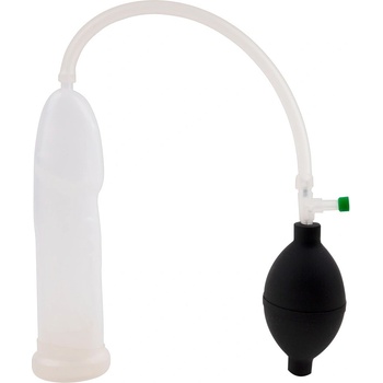 ostatní Анатомична пенисна помпа Slim Fit