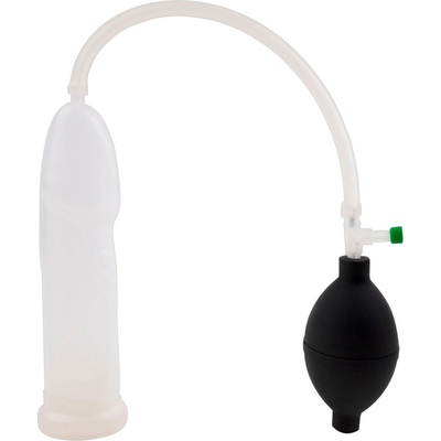 ostatní Анатомична пенисна помпа Slim Fit