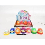 Doktorvolt Glutek slime crunchy 120ml MIX