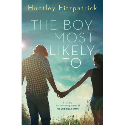 The Boy Most Likely To - Huntley Fitzpatrick