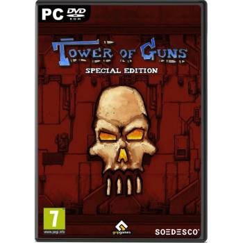 Tower of Guns (Special Edition)