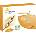 Fleurance Nature Toniform® Bio - 10 ампули