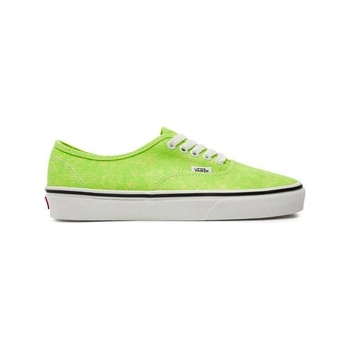 Vans Гуменки Authentic VN000BW5CX21 Зелен (Authentic VN000BW5CX21)