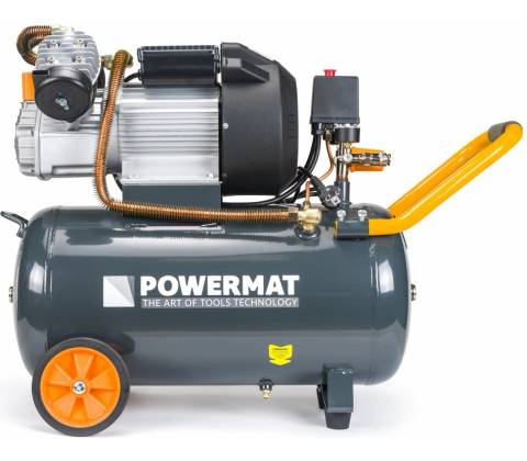 Powermat PM-KO-50T-V2