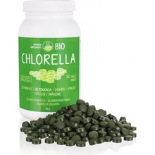 Empower Supplements ES Bio Chlorella 750 tablet