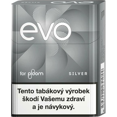Camel Silver krabička – Zbozi.Blesk.cz
