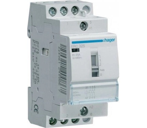 Hager ERC426