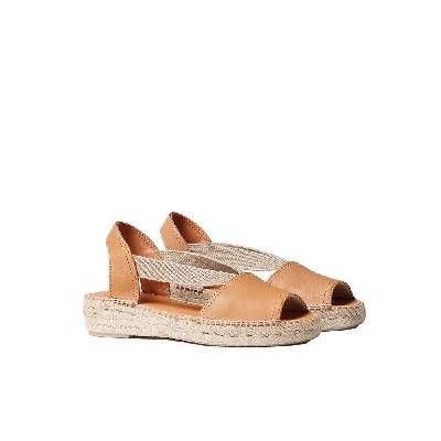 Сандали Toni pons Etna sandals - Brown (Leather)