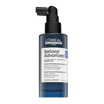 L´Oréal Professionnel Serioxyl Advanced Denser Hair Density Activator Serum серум за стимулиране на скалпа 90 ml