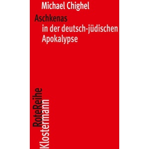 Aschkenas | Peter Trawny (ISBN: 9783465046493)