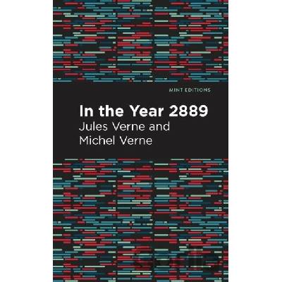 In the Year 2889 - Jules Verne