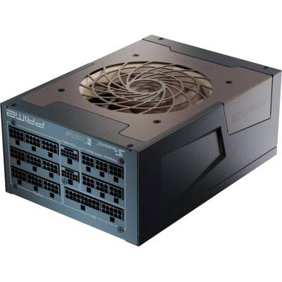 Seasonic Prime TX-1600 Noctua Edition 166W SSR-1600TR2NE