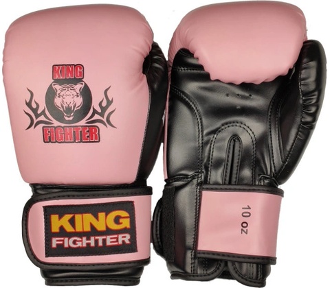 King Fighter BASIC