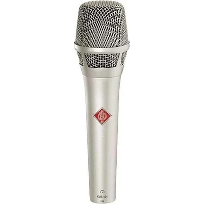 Neumann KMS 104 Plus