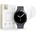 Tech-Protect 2 броя стъклени протектори за Samsung Galaxy Watch 8 (44mm) от Tech Protect Glass Fit+ - Прозрачни (5906302331499)