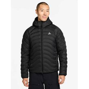NIKE Яке m acg tfadv lava flow hood jkt