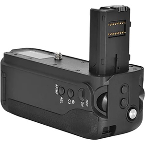 KingMa Батериен грип за Sony A7R2 за батерии NP-FW50