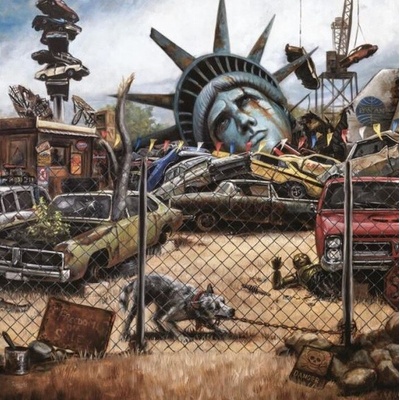 MONKEY BUSINESS - FREEDOM ON SALE CD