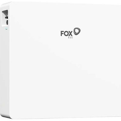 FoxESS Vysokonapäťová batéria FoxESS EP12 – Hledejceny.cz