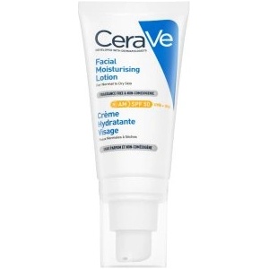 CeraVe крем за лице Facial Moisturising Lotion SPF50 52 ml