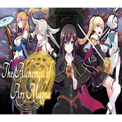 The Alchemist of Ars Magna