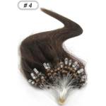 Sleek Микро пръстени - 04 - afroditahair - 289,95 лв