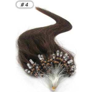 Sleek Микро пръстени - 04 - afroditahair - 289,95 лв