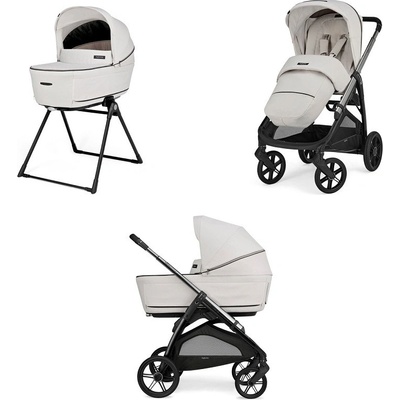 Inglesina Aptica Duo 2v1 Opal Ivory 2025