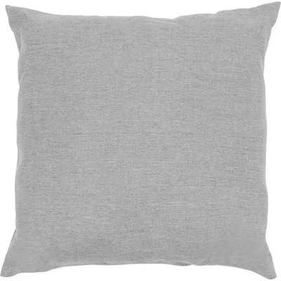 Blumfeldt Titania Pillow, възглавница, полиестер, водоотблъскваща, светло сива пъстра (GDMC5-Titania P2) (GDMC5-Titania P2)