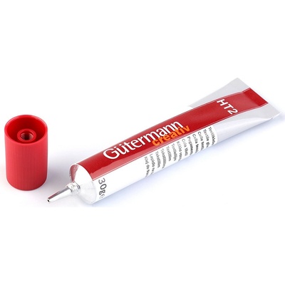 Gutermann Lepidlo na textil Gütermann HT2 30g, lepidlo na látky