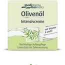 Pleťové krémy Olivenöl intenzivní krém s vitaminy A a E 50 ml