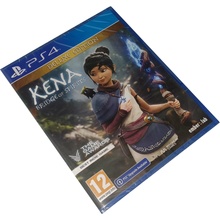 Kena: Bridge of Spirits (Deluxe Edition)