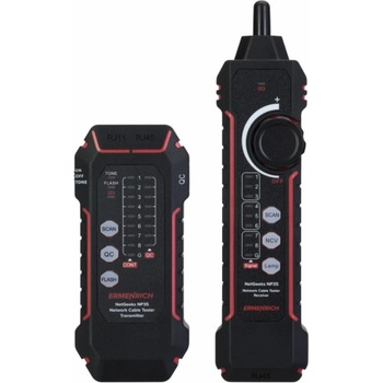 Ermenrich NetGeeks NP35