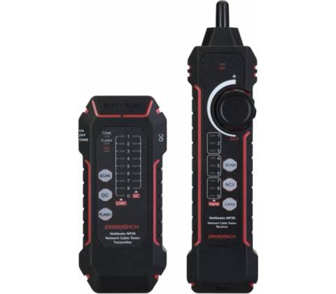 Ermenrich NetGeeks NP35
