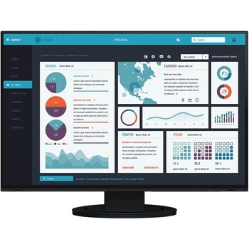 Eizo EV2495-BK