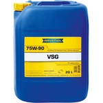 RAVENOL Трансмисионно масло ravenol vsg 75w-90 20л