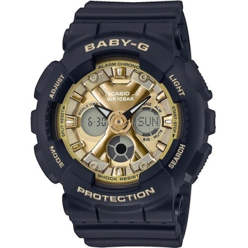 Casio BA-130-1A3