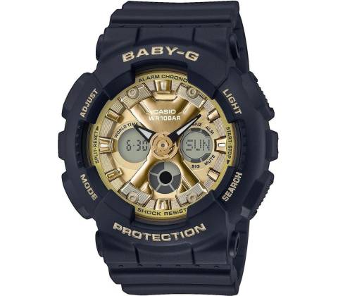 Casio BA-130-1A3
