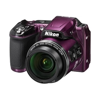 Nikon Coolpix L840