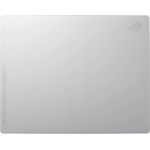 ASUS Геймърски пад за мишка ASUS ROG Moonstone Ace L White (ASUS-PAD-ROG-MOON-ACE-W) - computermarket