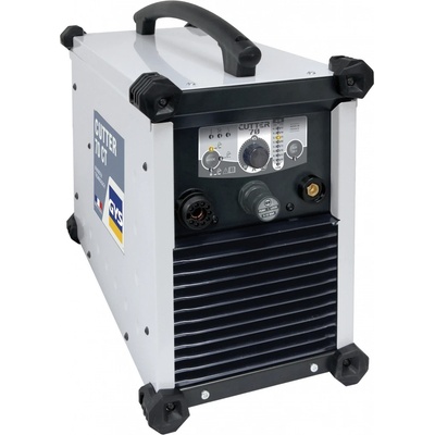 GYS PLASMA CUTTER 70A CT TRI s příslušenstvím