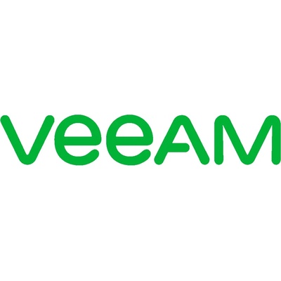 Veeam Backup Essentials with NAS Capacity (1TB). 5 Years Renewal Subscription Upfront Billing & Production (24/7) Support. Public Sector (P-ESSNAS-1T-SU5AR-00)