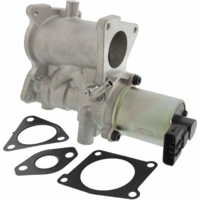 NTY EGR Ventil Opel Astra G 1.7CDTI 2003- Corsa C 1.7CDTI 2003 (851748)