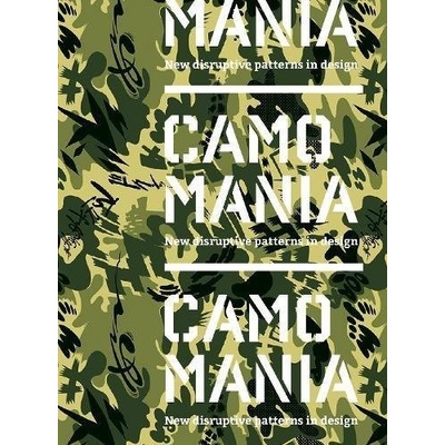 Camo Mania: New disruptive patterns in designViction Workshop