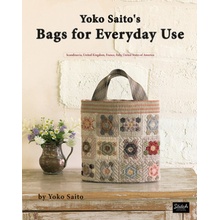 Yoko Saitos Bags for Everyday Use