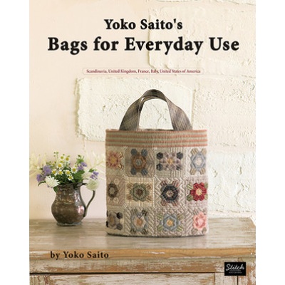 Yoko Saitos Bags for Everyday Use