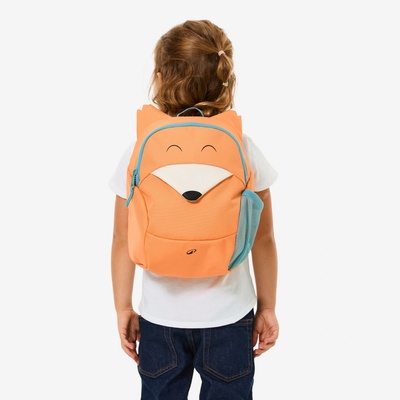 QUECHUA Dětský NH 100 7 l 2–5 let