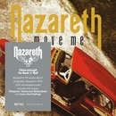 Nazareth - Move On CD