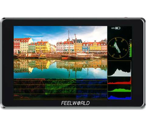 Feelworld S7