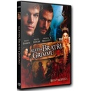 kletba bratří grimmů DVD